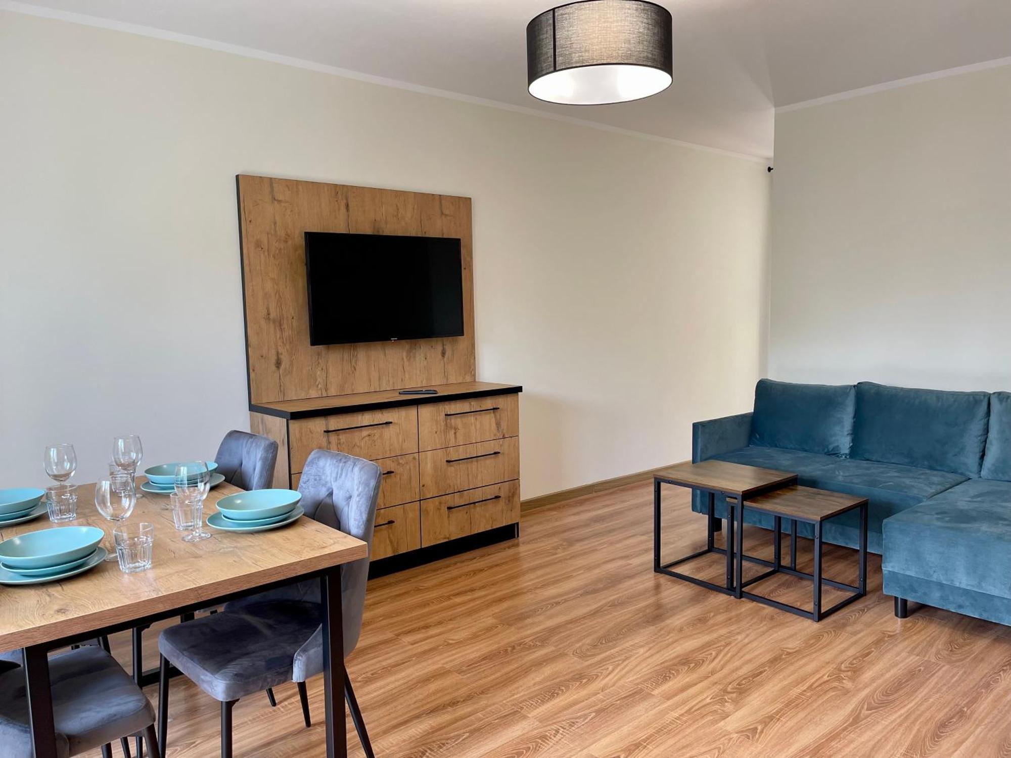 Apartamenty Marsyl Jastrzębia Góra Esterno foto